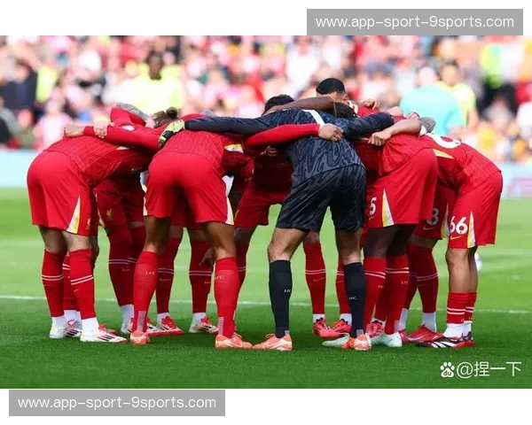 红蓝交响诗：安菲尔德的宿命对决，利物浦与切尔西的权杖之争